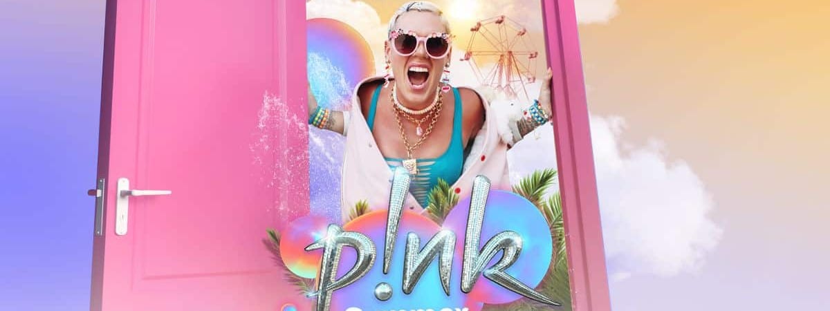 P!nk’s Record-Breaking Summer Carnival 2024 Tour 