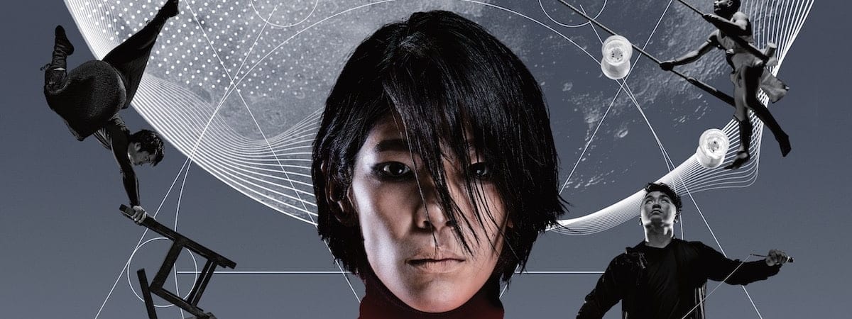 REVIEW: Yoah
