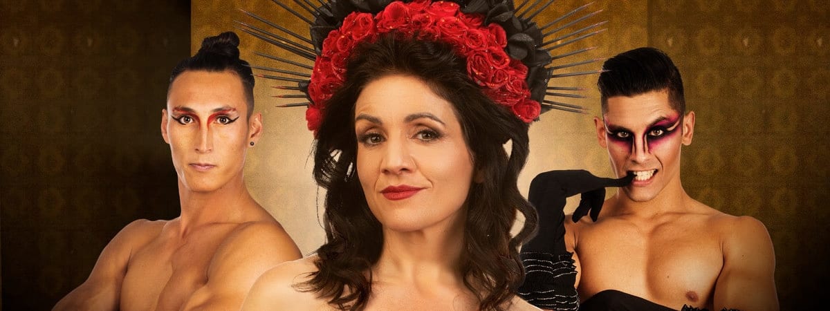 REVIEW: Rouge