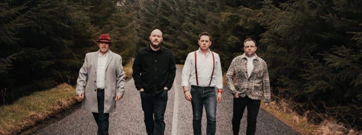 Review: The High Kings ‘The Road Not Taken’ 2024 Tour