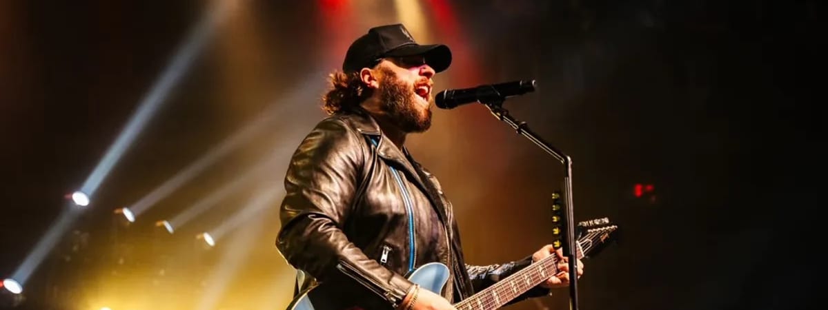 RIDIN’ HEARTS FESTIVAL – the ultimate country music experience returns to Sydney & Melbourne with a star-studded lineup this October!