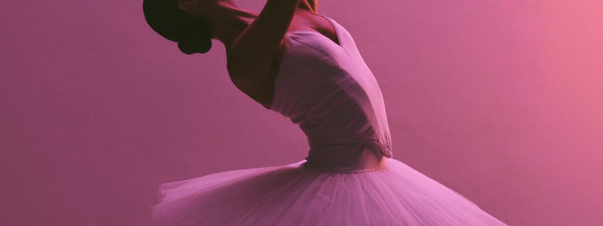 The Nutcracker Act II and Other Works