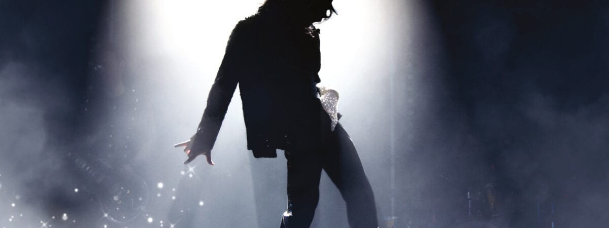 The King of Pop Show