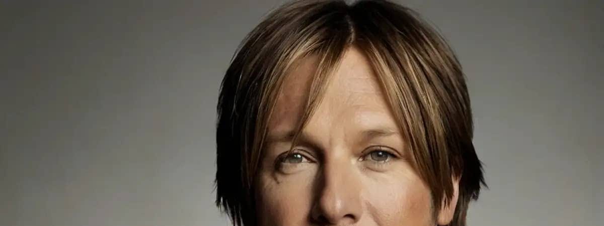 Keith Urban Announces August 2025 Shows For His High And Alive World Tour 