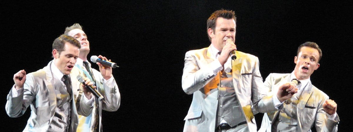 Human Nature Mtwn20