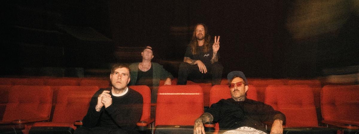 The Used