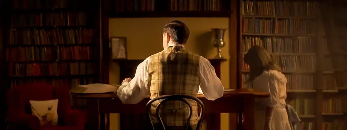 The Dictionary of Lost Words