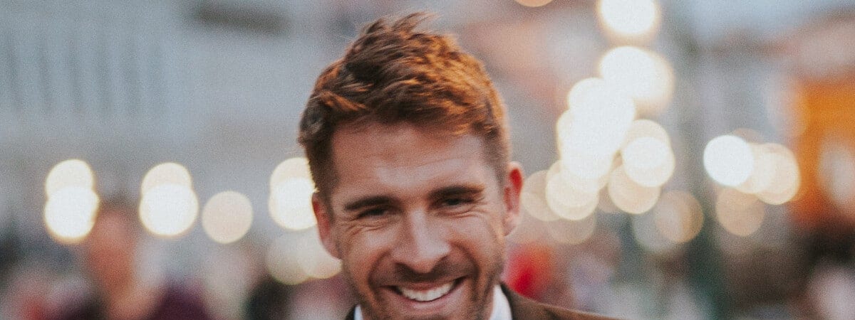 Hugh Sheridan – Something Big