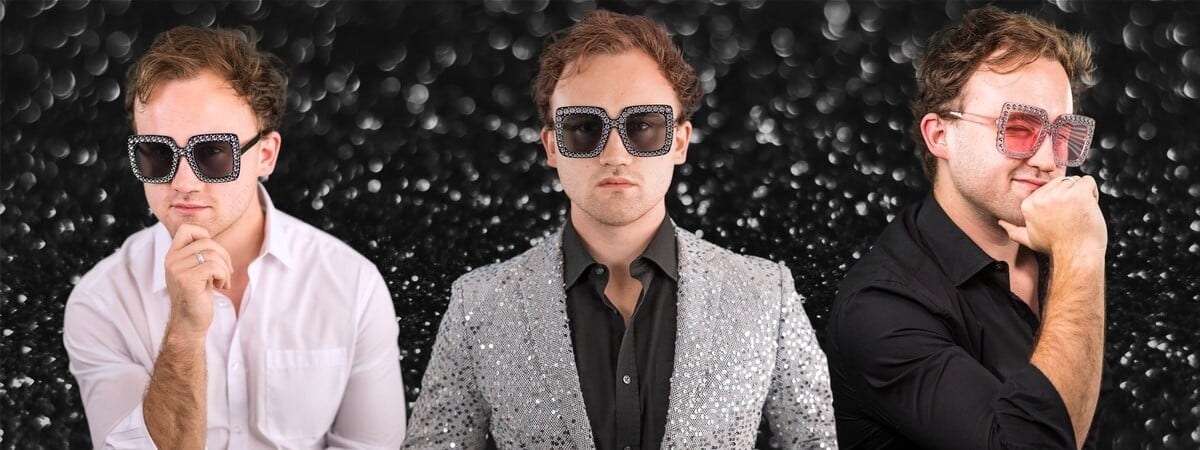 Benny and the Jets: The Story of Elton John