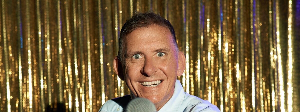 Pete Rowsthorn – Keen