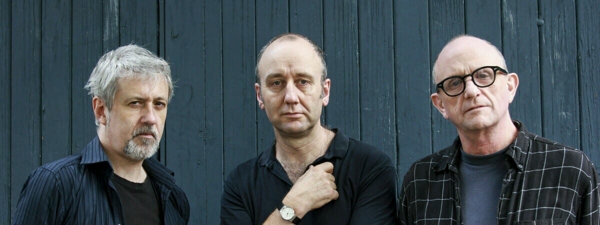 The Necks return to Adelaide, Opening the Woodville Town Hall 2025 Fringe Season