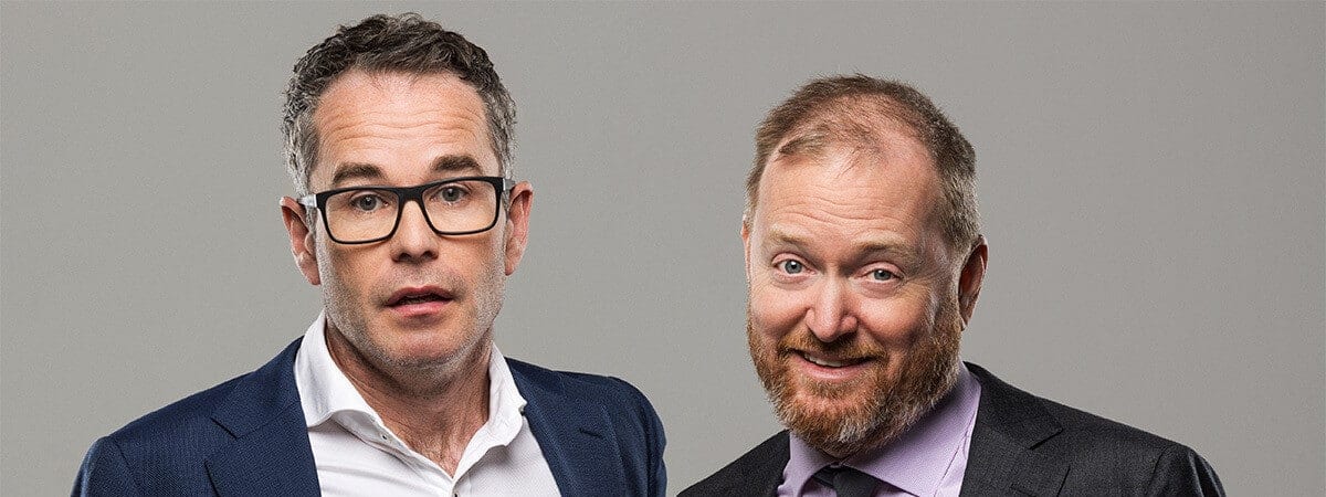 New Wankernomics show to premier at Adelaide Fringe