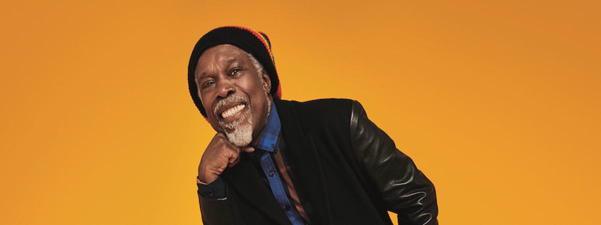 Billy Ocean