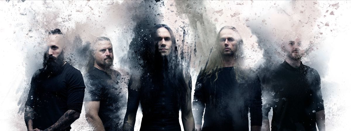 NE OBLIVISCARIS Australian Progressive Metal Extremists Announce James Dorton as New Vocalist following Xen’s departure