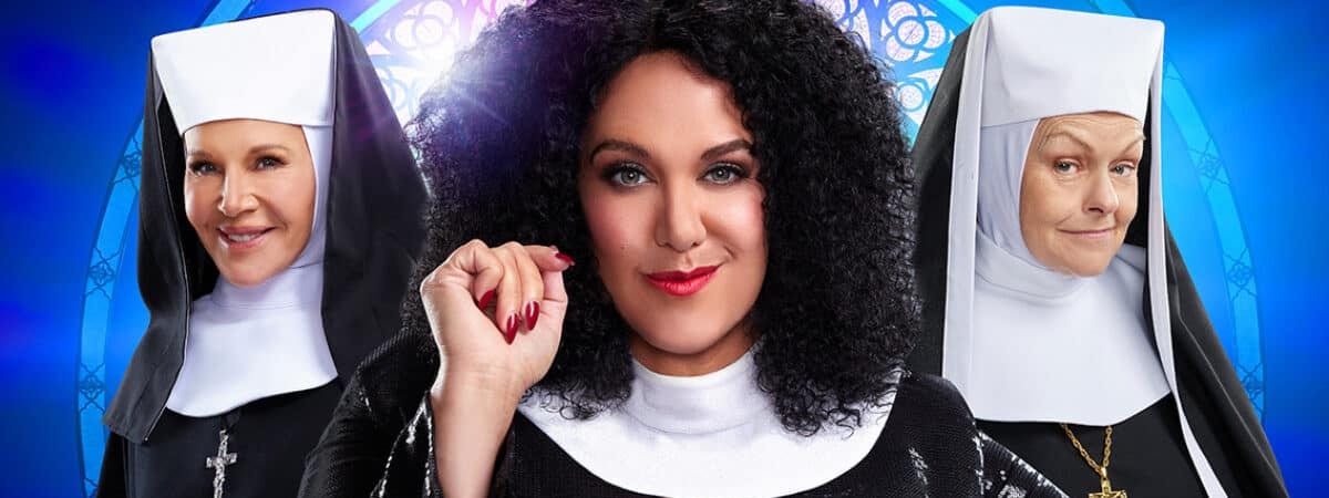 HALLELUJAH! New Seats To SISTER ACT MUSICAL To Go On Sale In Adelaide