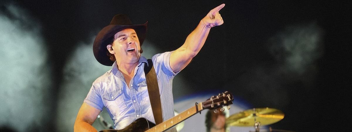 Lee Kernaghan