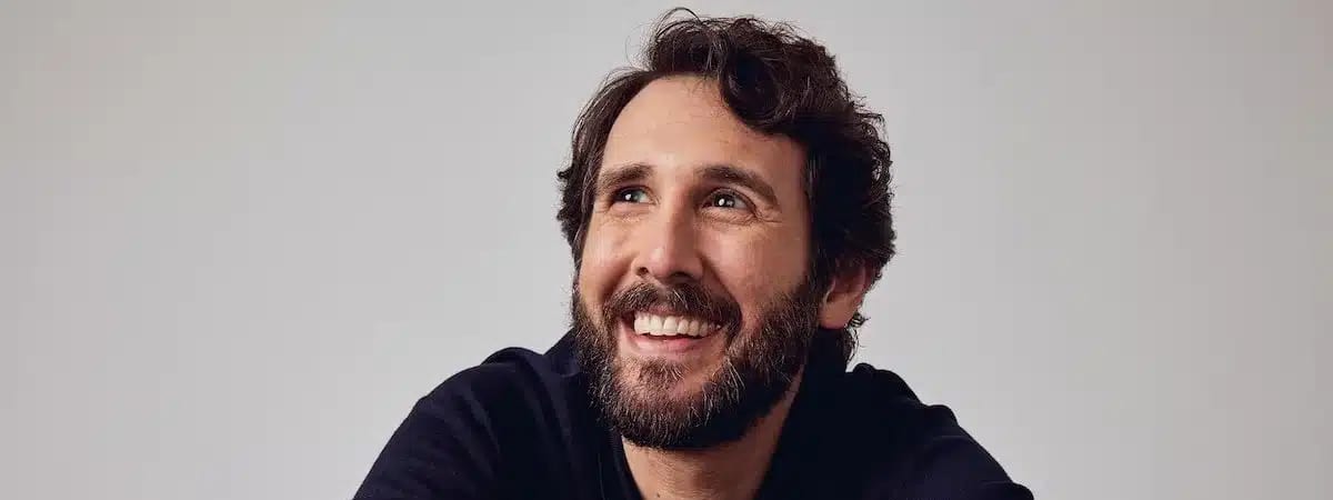Josh Groban: Gems World Tour 2026