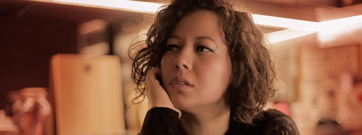 Mahalia Barnes: 2026 Adelaide Cabaret Festival