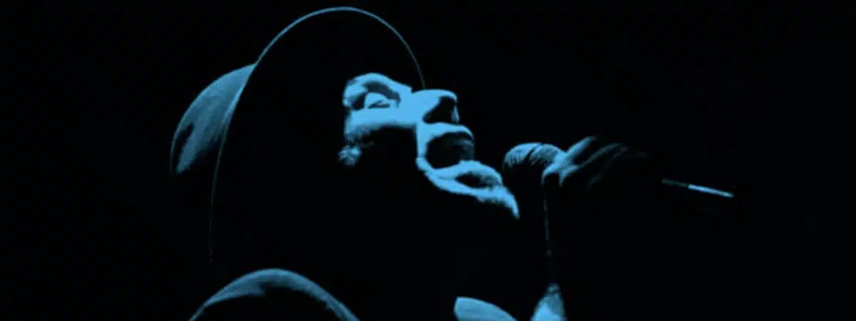 Celebrating Tom Waits