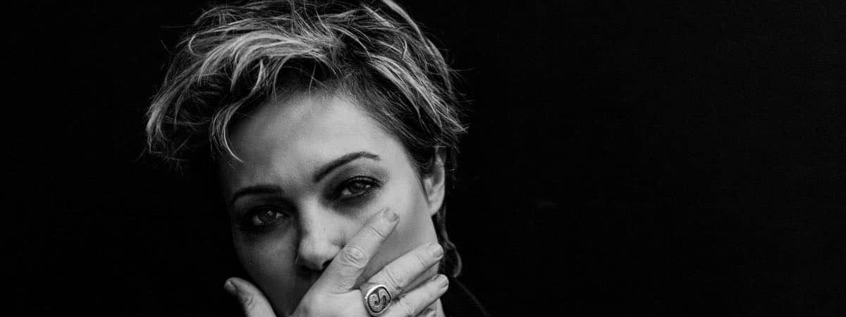 Sarah McLeod: 2026 Adelaide Cabaret Festival