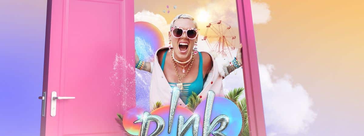 P!nk’s Record-Breaking Summer Carnival 2024 Tour 