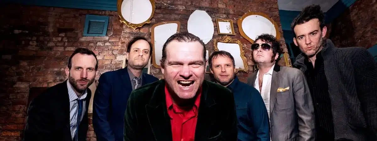 Electric Six