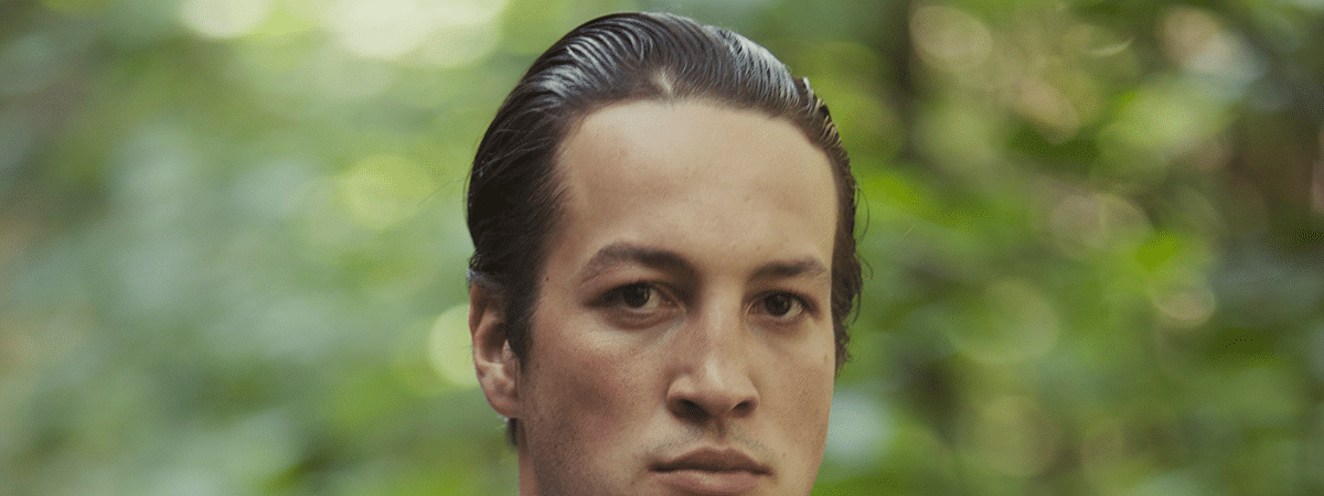 An Evening With Marlon Williams