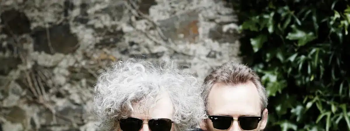 The Jesus And Mary Chain