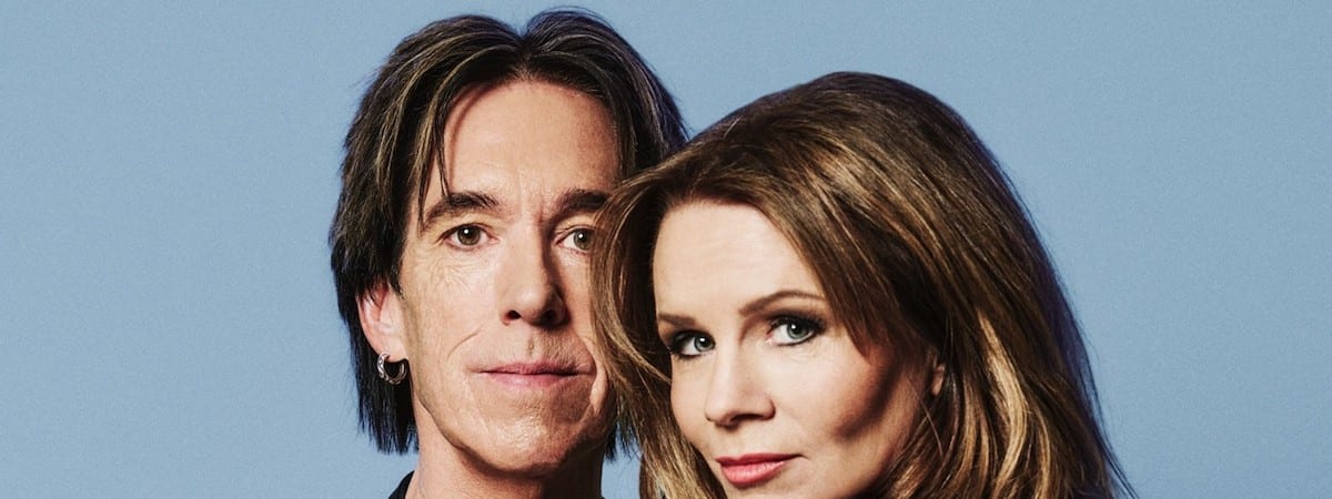 Roxette In Concert