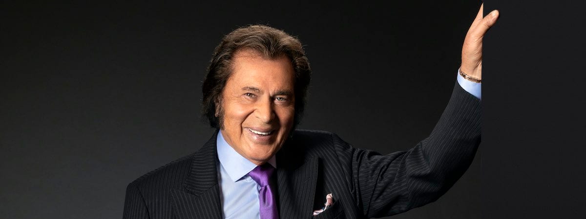 REVIEW: Engelbert Humperdinck 2024 Australian Tour