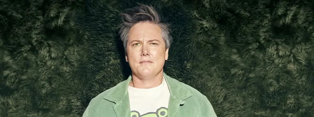 Hannah Gadsby – Woof!