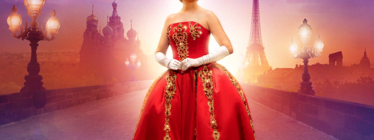 Anastasia