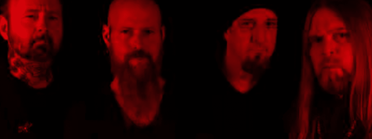 Drowning Pool: Sinner