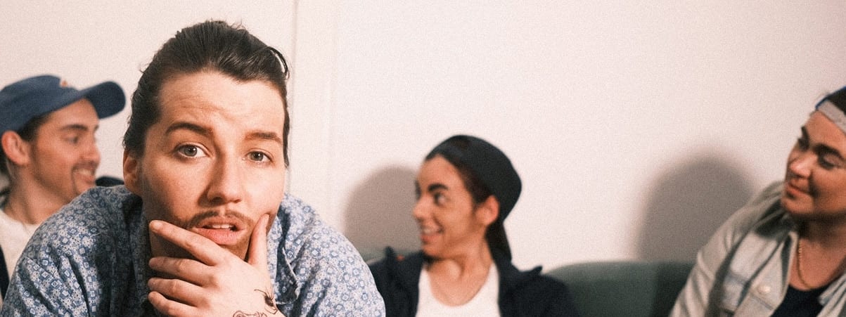 Fuccbois: Live In Concert – 2026 Adelaide Fringe