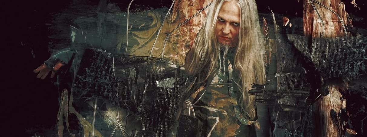 PAIN Release New Video For ‘I Am’