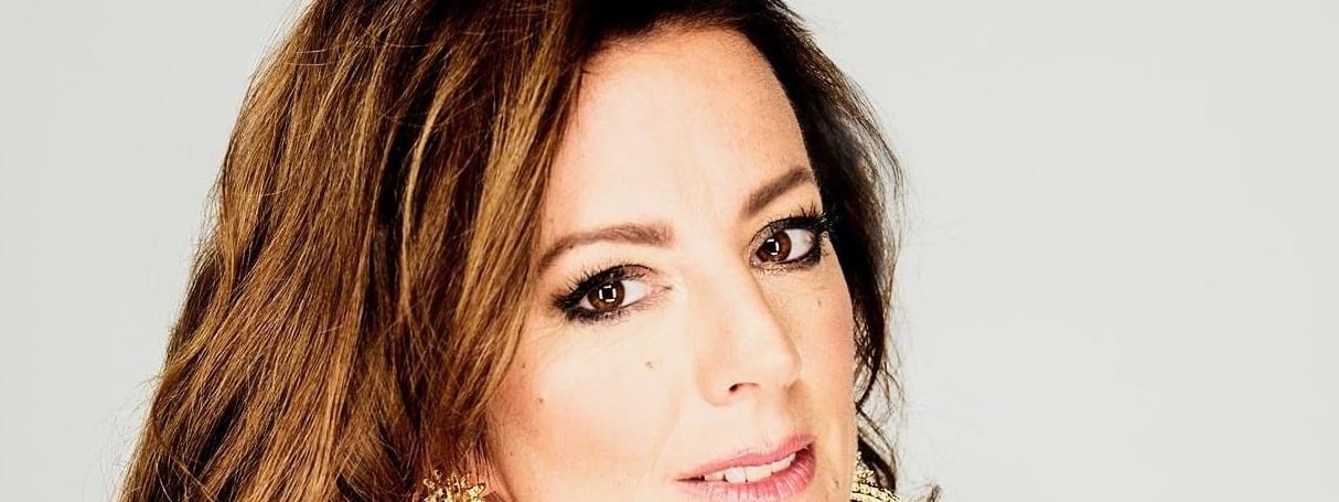 Sarah McLachlan Announces First Album In Over A Decade Better Broken