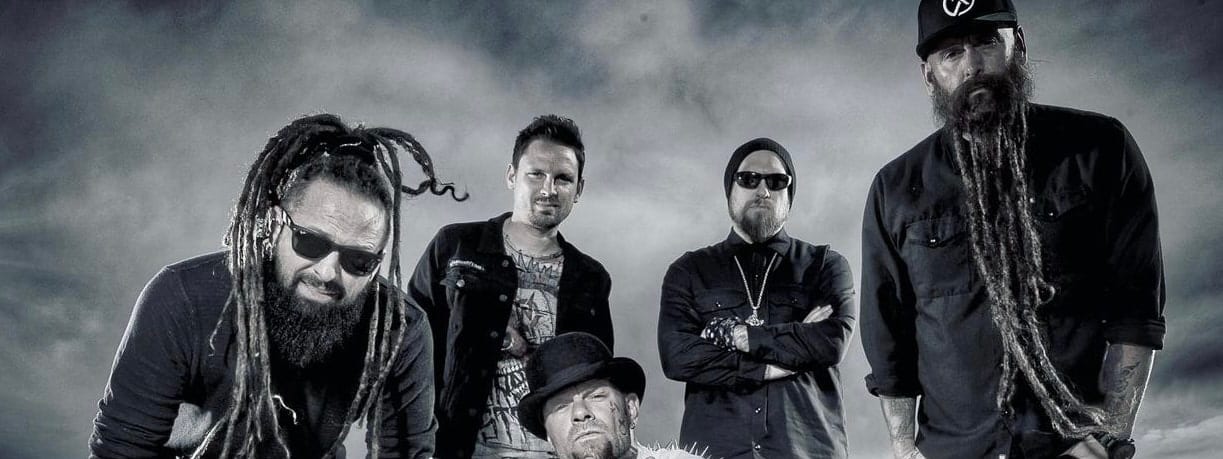 Five Finger Death Punch Re-Record Biggest Hits To Reclaim Legacy After Previous Label Sold Masters Without Band’s Knowledge