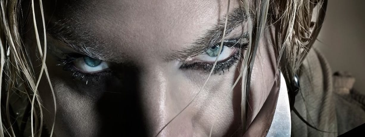 Adam Lambert: Eat You Alive