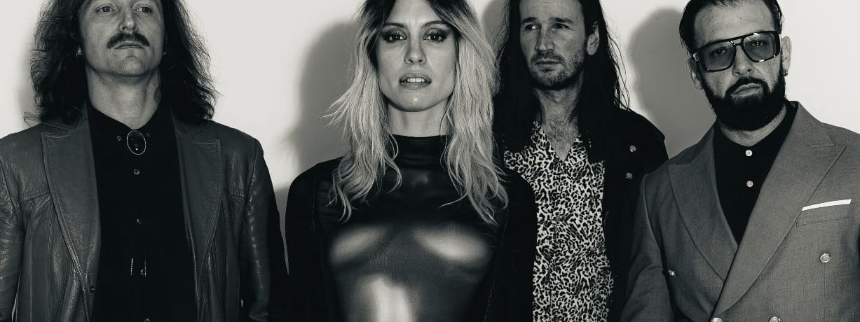 Devil Electric Release Tahlia