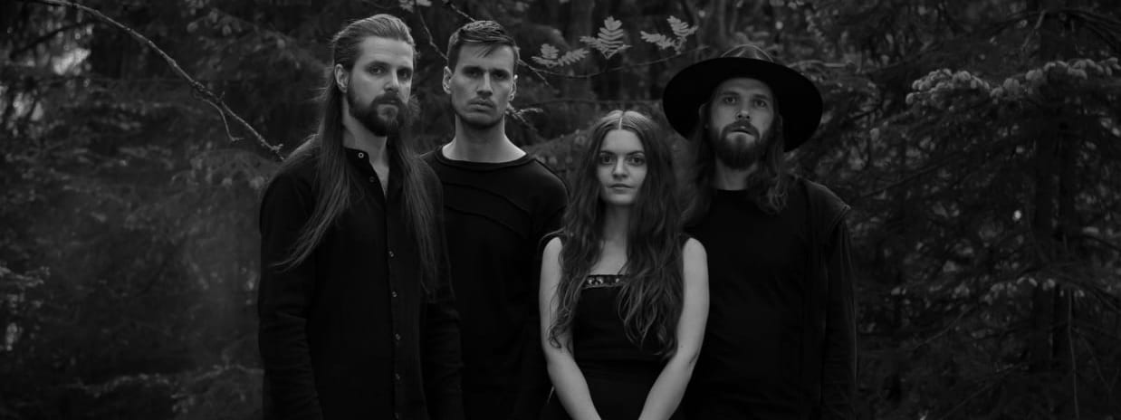 KALANDRA Nordic Folk-Rock Acts New Album, A Frame Of Mind, Out Now