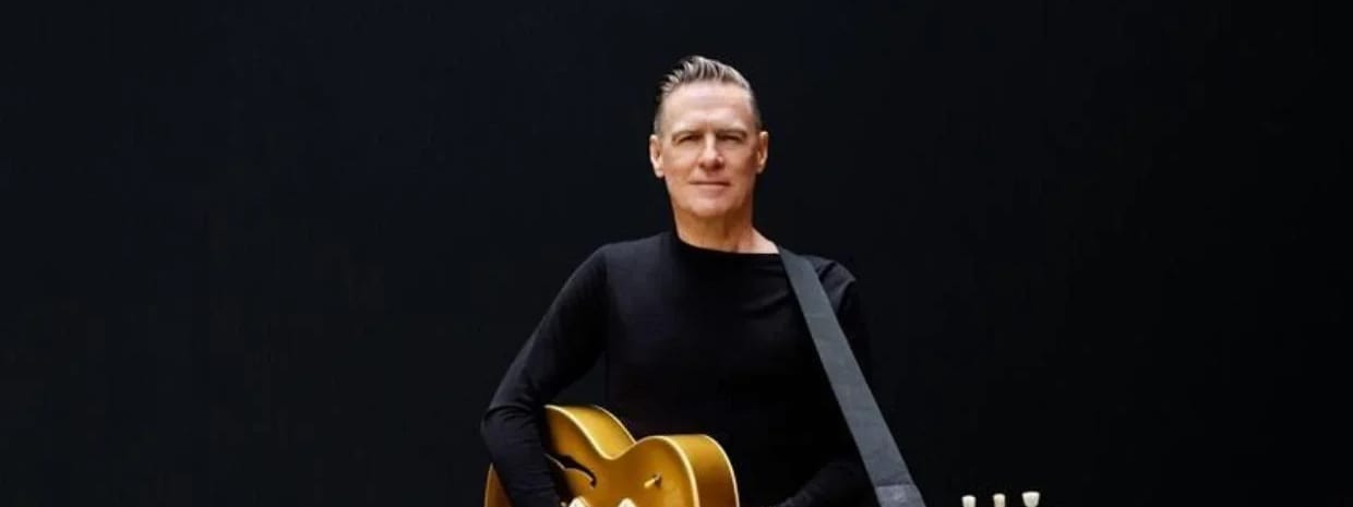 Bryan Adamd