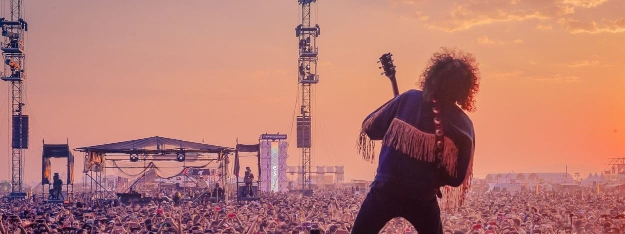 Adelaide Beer & BBQ Festival Is Throwing A Huge 10th Birthday Party This June – Headlined By Tim Finn, Wolfmother & The Chats