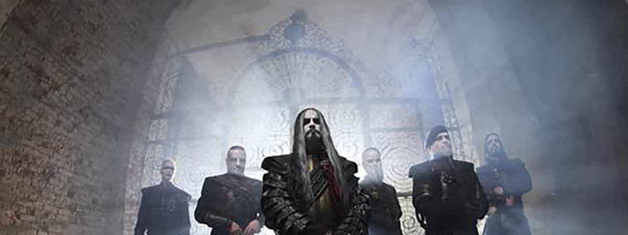 Dimmu Borgir: Ascent