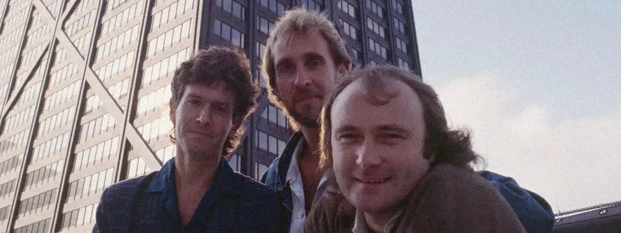 ON THIS DAY: 9 June 1986 – Genesis Release Invisible Touch