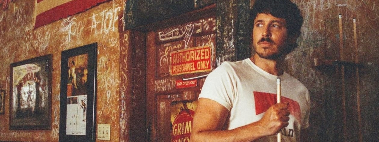Morgan Evans ‘How To Make Gravy’