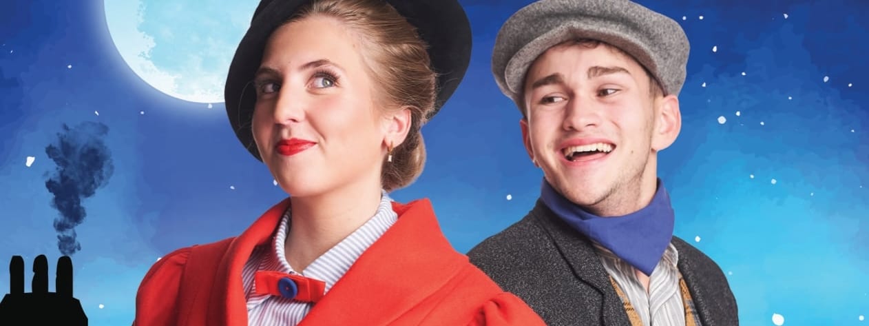 Mary Poppins – Scotch College Adelaide