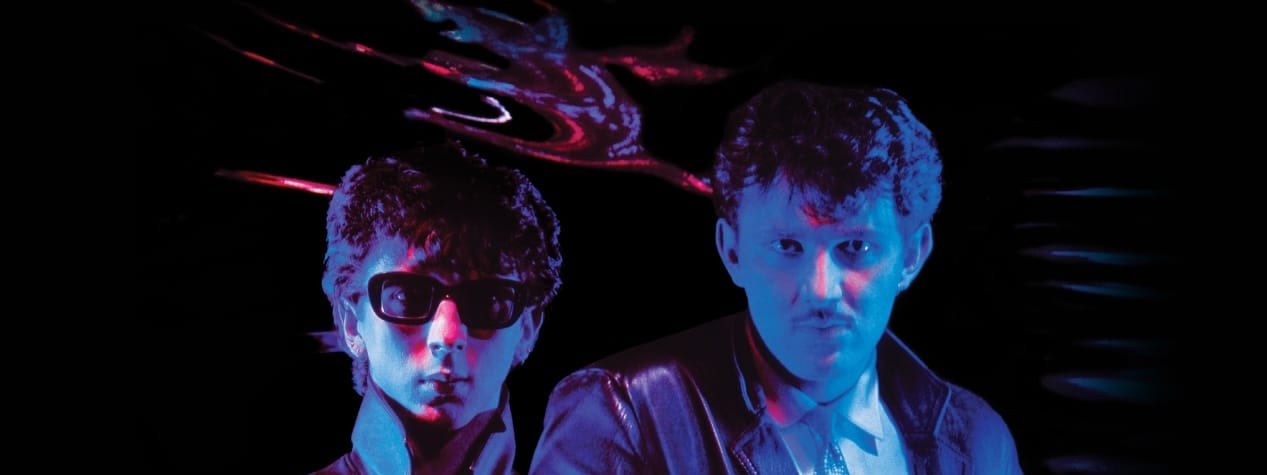 Soft Cell