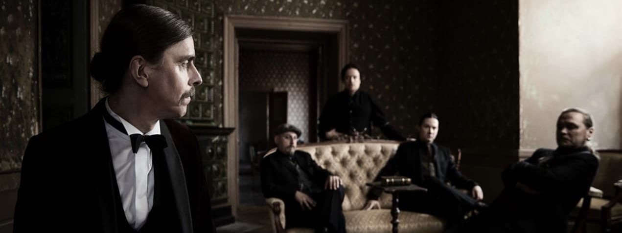 Opeth Announces Postponement of Album Release Date