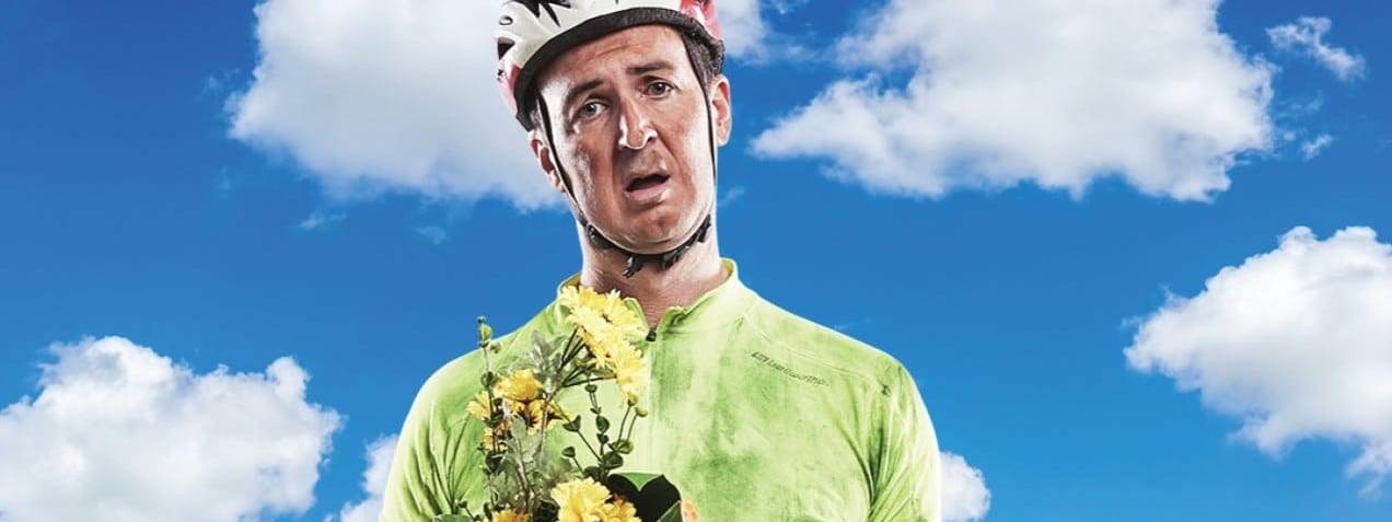 Opening in May – State Theatre Company South Australia presents Brink Productions’ Symphonie of the Bicycle