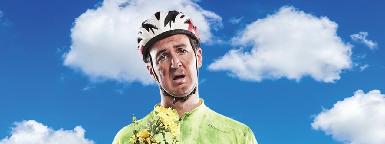 Opening in May – State Theatre Company South Australia presents Brink Productions’ Symphonie of the Bicycle